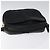 Borsa a spalla Salvatore Ferragamo in tela e pelle nera Auth bs24292 Nero - vista 6