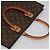 LOUIS VUITTON Monogram Sac Plat Borsa a Mano M51140 LV Auth 117530 Monogramma - vista 6