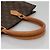 LOUIS VUITTON Monogram Sac Plat Borsa a Mano M51140 LV Auth 117530 Monogramma - vista 7