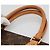 LOUIS VUITTON Monogram Sac Plat Borsa a Mano M51140 LV Auth 117530 Monogramma - vista 8