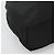 Borsa a spalla Maris Pearl Christian Dior in nylon nero argento autentica BA1374 - vista 14