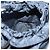 Borsa a spalla Maris Pearl Christian Dior in nylon nero argento autentica BA1374 - vista 19
