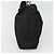 Borsa a spalla Maris Pearl Christian Dior in nylon nero argento autentica BA1374 - vista 4