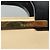 Borsa a mano GUCCI in pelle beige dorato Auth BA1025 D'oro - vista 10