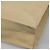 Borsa a mano GUCCI in pelle beige dorato Auth BA1025 D'oro - vista 15