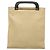 Borsa a mano GUCCI in pelle beige dorato Auth BA1025 D'oro - vista 2