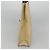 Borsa a mano GUCCI in pelle beige dorato Auth BA1025 D'oro - vista 4