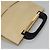 Borsa a mano GUCCI in pelle beige dorato Auth BA1025 D'oro - vista 6