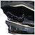 Vanity CHANEL COCO Marca Pochette Cosmetica Smalto Nero Oro CC Auth bs24433 D'oro - vista 11