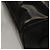 Vanity CHANEL COCO Marca Pochette Cosmetica Smalto Nero Oro CC Auth bs24433 D'oro - vista 14