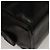 Vanity CHANEL COCO Marca Pochette Cosmetica Smalto Nero Oro CC Auth bs24433 D'oro - vista 15