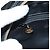 Vanity CHANEL COCO Marca Pochette Cosmetica Smalto Nero Oro CC Auth bs24433 D'oro - vista 19