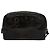 Vanity CHANEL COCO Marca Pochette Cosmetica Smalto Nero Oro CC Auth bs24433 D'oro - vista 2