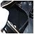 Vanity CHANEL COCO Marca Pochette Cosmetica Smalto Nero Oro CC Auth bs24433 D'oro - vista 20