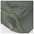 PRADA Handtasche Nylon Khaki Silber Authentisch 117333 - Ansicht 14