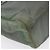 PRADA Handtasche Nylon Khaki Silber Authentisch 117333 - Ansicht 16