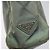 PRADA Handtasche Nylon Khaki Silber Authentisch 117333 - Ansicht 17