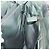PRADA Handtasche Nylon Khaki Silber Authentisch 117333 - Ansicht 20