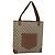 GUCCI GG Supreme Web Sherry Line Borsa Tote PVC Beige 002 904 0222 Auth BA1254