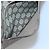 GUCCI GG Supreme Web Sherry Line Borsa Tote PVC Beige 002 904 0222 Auth BA1254 - vista 11