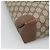 GUCCI GG Supreme Web Sherry Line Borsa Tote PVC Beige 002 904 0222 Auth BA1254 - vista 14