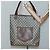 GUCCI GG Supreme Web Sherry Line Borsa Tote PVC Beige 002 904 0222 Auth BA1254 - vista 21