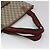 GUCCI GG Supreme Web Sherry Line Borsa Tote PVC Beige 002 904 0222 Auth BA1254 - vista 7
