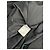 Vintage Courreges Kleid schwarz - Ansicht 5