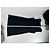 Vintage Courreges Kleid schwarz - Ansicht 8