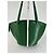 Vintage Louis Vuitton Saint Jacques EPI Leder Tasche grün - Ansicht 10