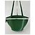 Vintage Louis Vuitton Saint Jacques EPI Leder Tasche grün - Ansicht 11