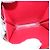 LOUIS VUITTON Vernis Dot Infinity Monedero Sombrero M91570 LV Auth BA1203 Roja - vista 11