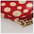 LOUIS VUITTON Vernis Dot Infinity Monedero Sombrero M91570 LV Auth BA1203 Roja - vista 16
