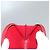 LOUIS VUITTON Vernis Dot Infinity Monedero Sombrero M91570 LV Auth BA1203 Roja - vista 17