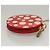 LOUIS VUITTON Vernis Dot Infinity Monedero Sombrero M91570 LV Auth BA1203 Roja - vista 4