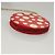 LOUIS VUITTON Vernis Dot Infinity Monedero Sombrero M91570 LV Auth BA1203 Roja - vista 5