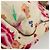 CHANEL Borsa Tote Canvas Bianca CC Auth BA1187 Bianco - vista 15