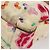 CHANEL Borsa Tote Canvas Bianca CC Auth BA1187 Bianco - vista 9
