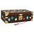 LOUIS VUITTON Coffret 8 Montor M10132 LV Auth BA1049SM Punti Dipinti Yayoi Kusama Monogramma