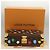 LOUIS VUITTON Coffret 8 Montor M10132 LV Auth BA1049SM Punti Dipinti Yayoi Kusama Monogramma - vista 12