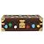 LOUIS VUITTON Coffret 8 Montor M10132 LV Auth BA1049SM Punti Dipinti Yayoi Kusama Monogramma - vista 13