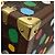 LOUIS VUITTON Coffret 8 Montor M10132 LV Auth BA1049SM Punti Dipinti Yayoi Kusama Monogramma - vista 15