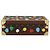 LOUIS VUITTON Coffret 8 Montor M10132 LV Auth BA1049SM Punti Dipinti Yayoi Kusama Monogramma - vista 2