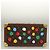 LOUIS VUITTON Coffret 8 Montor M10132 LV Auth BA1049SM Punti Dipinti Yayoi Kusama Monogramma - vista 5