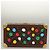 LOUIS VUITTON Coffret 8 Montor M10132 LV Auth BA1049SM Punti Dipinti Yayoi Kusama Monogramma - vista 6