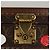 LOUIS VUITTON Coffret 8 Montor M10132 LV Auth BA1049SM Punti Dipinti Yayoi Kusama Monogramma - vista 8