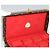 LOUIS VUITTON Coffret 8 Montor M10132 LV Auth BA1049SM Punti Dipinti Yayoi Kusama Monogramma - vista 9