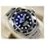 ROLEX Deepsea D blue Dial 136660 '23 purchased Mens Silvery Steel  ref.2172075