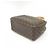 Borsa a mano Bowling Vanity Monogram Louis Vuitton Marrone Monogramma - vista 3