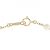 Bracciale Charm in Perle Akoya Mikimoto - vista 3
